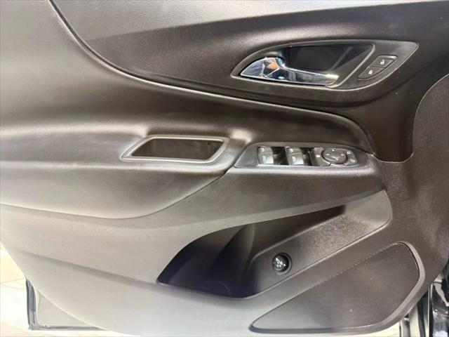 used 2019 Chevrolet Equinox car, priced at $14,995