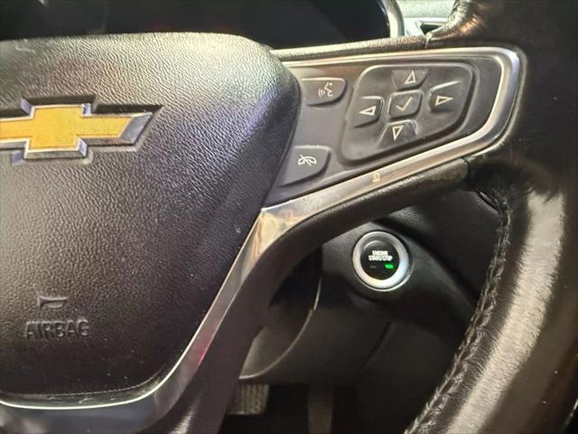 used 2019 Chevrolet Equinox car, priced at $14,995