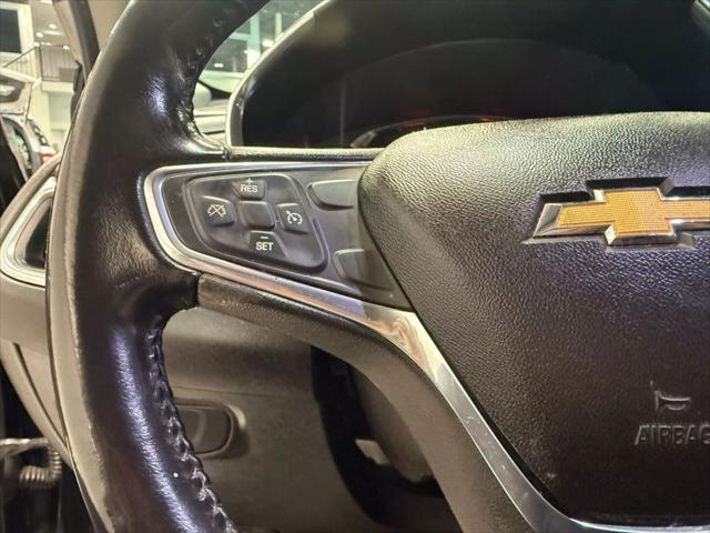 used 2019 Chevrolet Equinox car, priced at $14,995