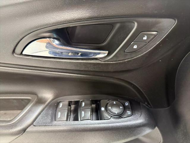 used 2019 Chevrolet Equinox car, priced at $14,995