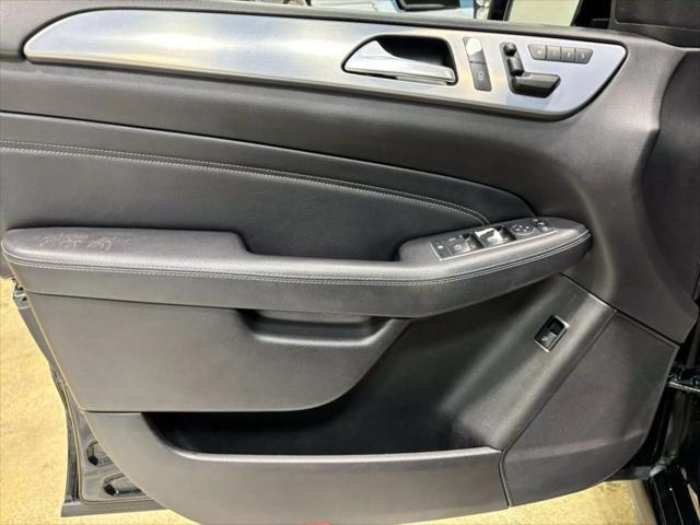 used 2014 Mercedes-Benz M-Class car, priced at $11,995