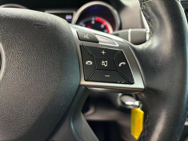 used 2014 Mercedes-Benz M-Class car, priced at $11,995