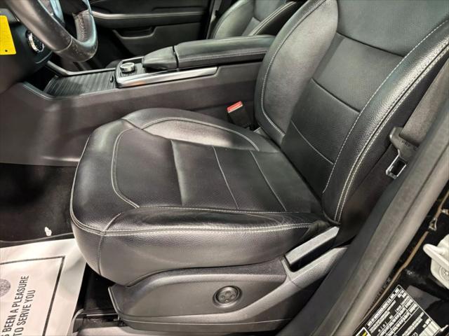 used 2014 Mercedes-Benz M-Class car, priced at $11,995