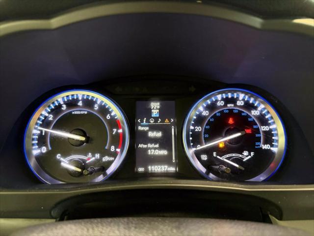 used 2014 Toyota Highlander car, priced at $16,995