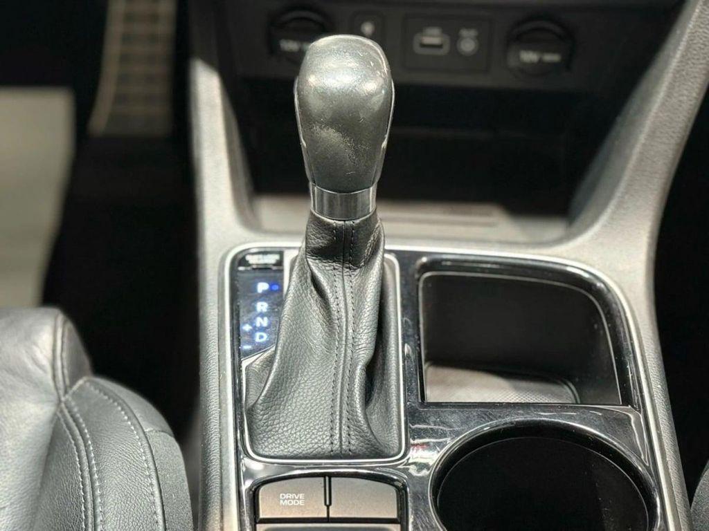 used 2018 Hyundai Sonata car, priced at $16,495