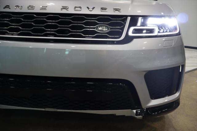 used 2019 Land Rover Range Rover Sport car, priced at $32,995