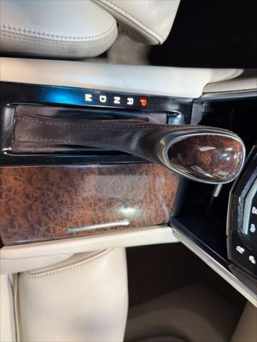 used 2013 Cadillac XTS car, priced at $12,595