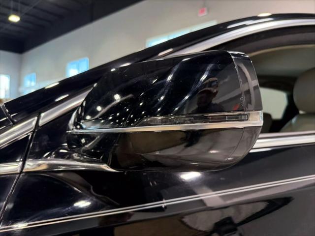 used 2013 Cadillac XTS car, priced at $12,595