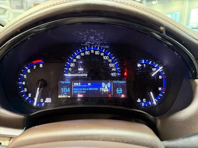 used 2013 Cadillac XTS car, priced at $12,595