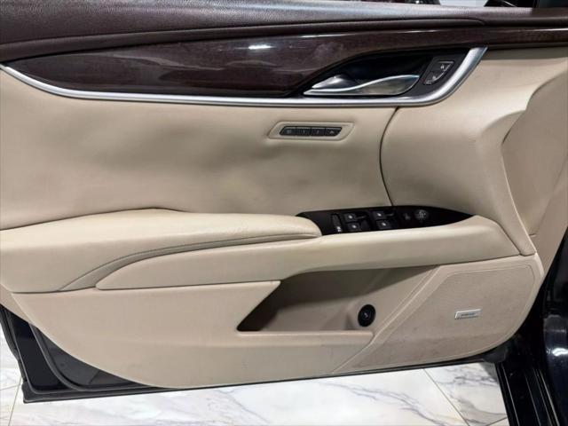 used 2013 Cadillac XTS car, priced at $12,595