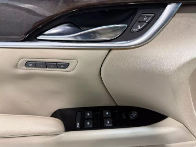 used 2013 Cadillac XTS car, priced at $12,595
