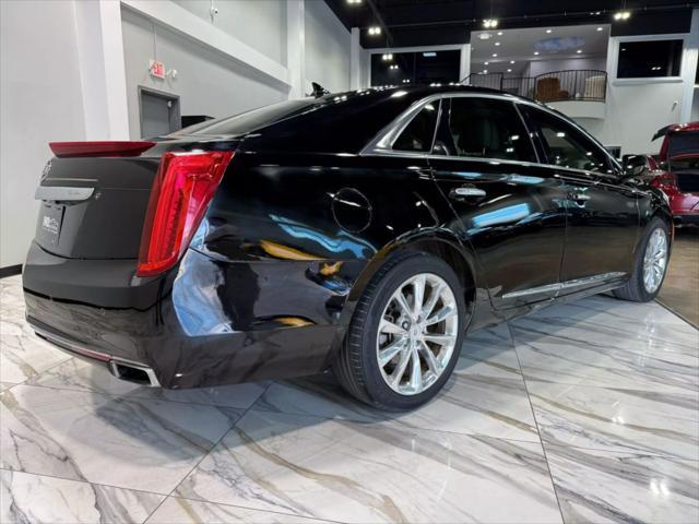 used 2013 Cadillac XTS car, priced at $12,595