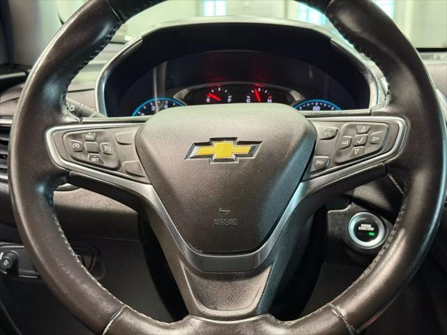 used 2018 Chevrolet Equinox car, priced at $14,995