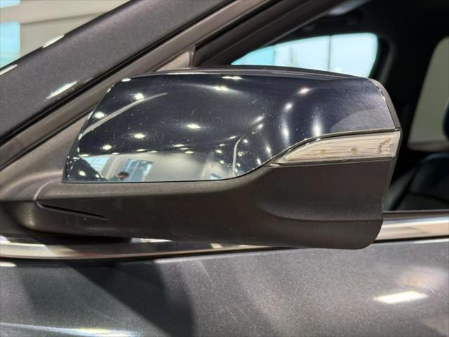 used 2018 Chevrolet Equinox car, priced at $14,995