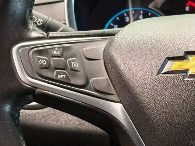 used 2018 Chevrolet Equinox car, priced at $14,995