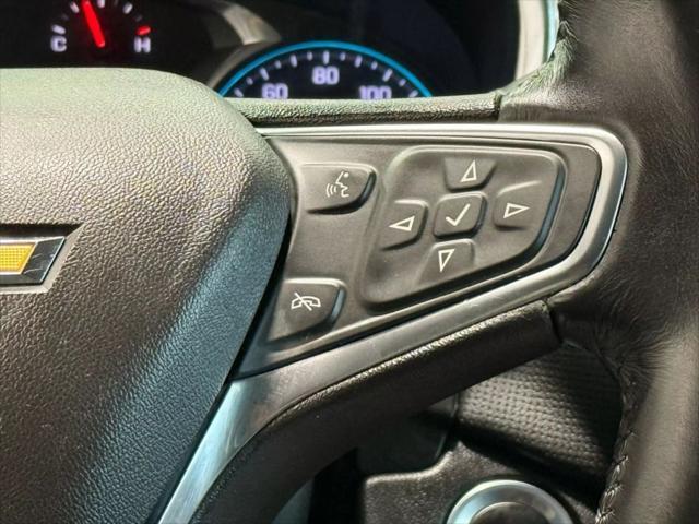 used 2018 Chevrolet Equinox car, priced at $14,995