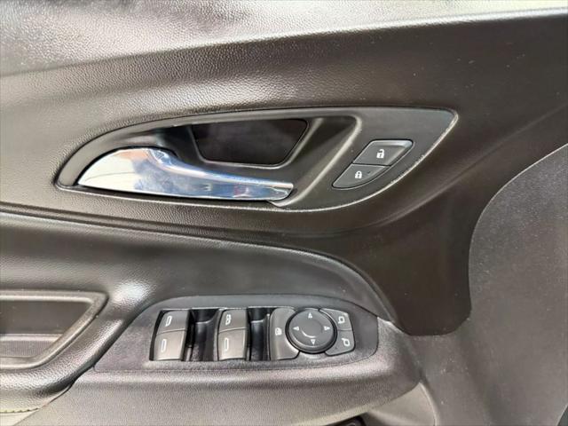 used 2018 Chevrolet Equinox car, priced at $14,995