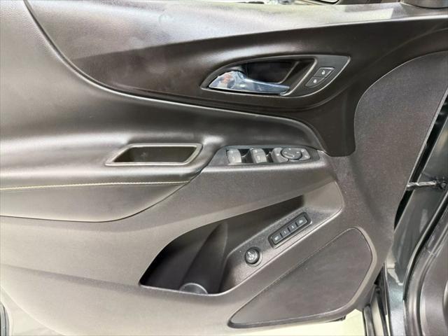 used 2018 Chevrolet Equinox car, priced at $14,995
