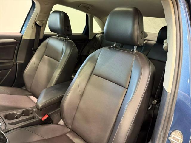 used 2020 Volkswagen Jetta car, priced at $13,195