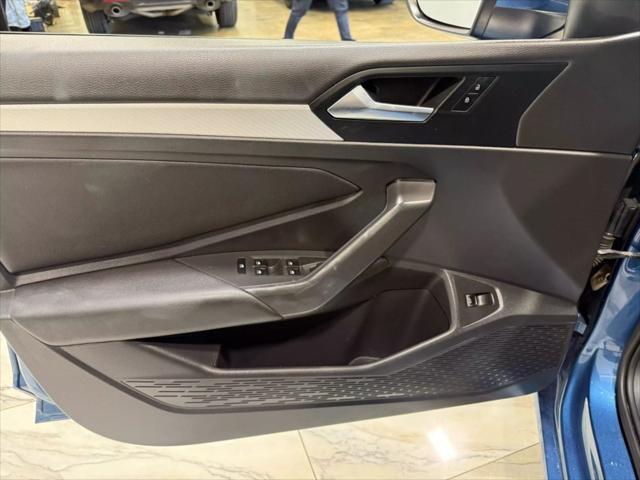 used 2020 Volkswagen Jetta car, priced at $13,195