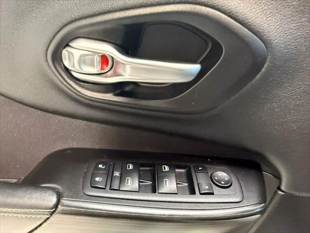 used 2014 Jeep Cherokee car, priced at $9,849
