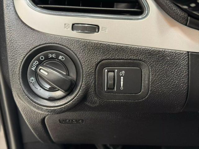 used 2018 Dodge Journey car, priced at $10,995