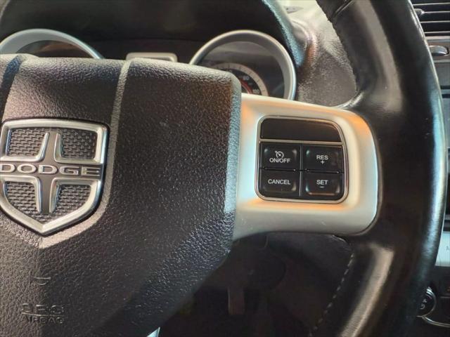 used 2018 Dodge Journey car, priced at $10,995