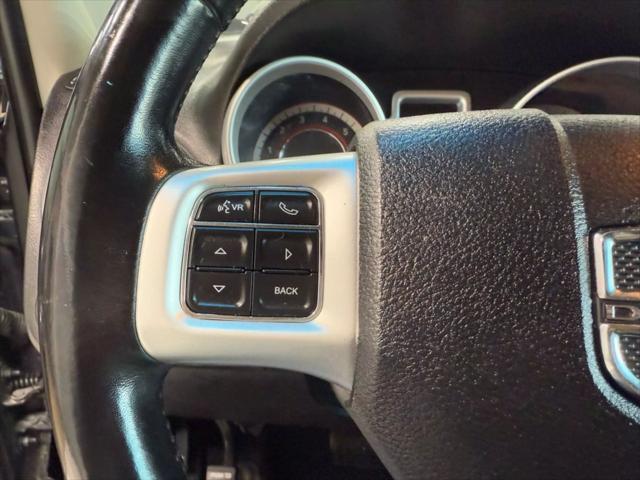 used 2018 Dodge Journey car, priced at $10,995