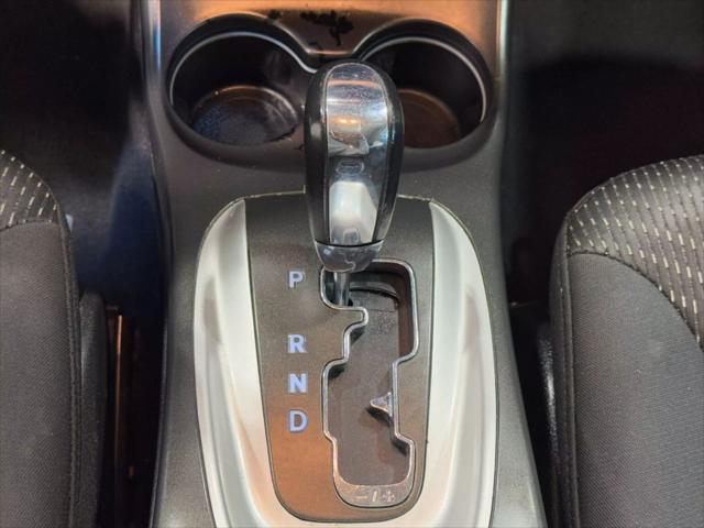 used 2018 Dodge Journey car, priced at $10,995