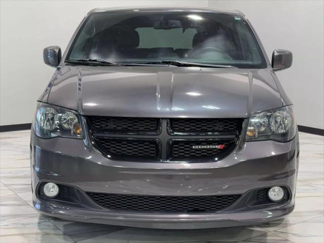 used 2016 Dodge Grand Caravan car, priced at $11,995