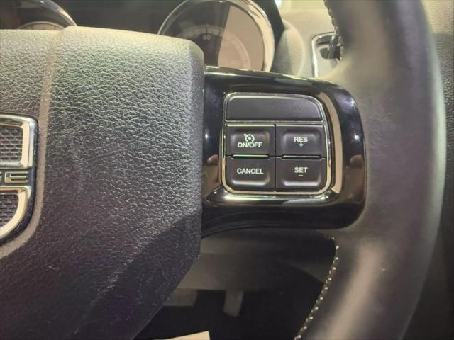 used 2016 Dodge Grand Caravan car, priced at $11,995