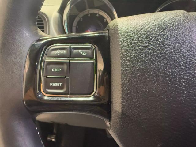 used 2016 Dodge Grand Caravan car, priced at $11,995