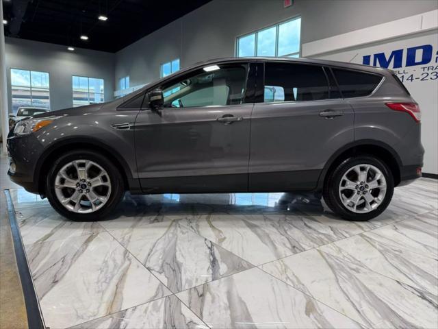 used 2013 Ford Escape car, priced at $9,995