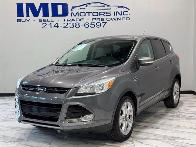 used 2013 Ford Escape car, priced at $9,995