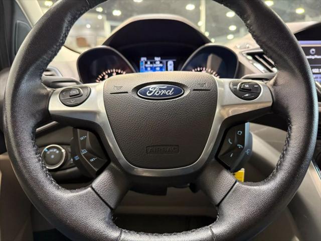 used 2013 Ford Escape car, priced at $9,995