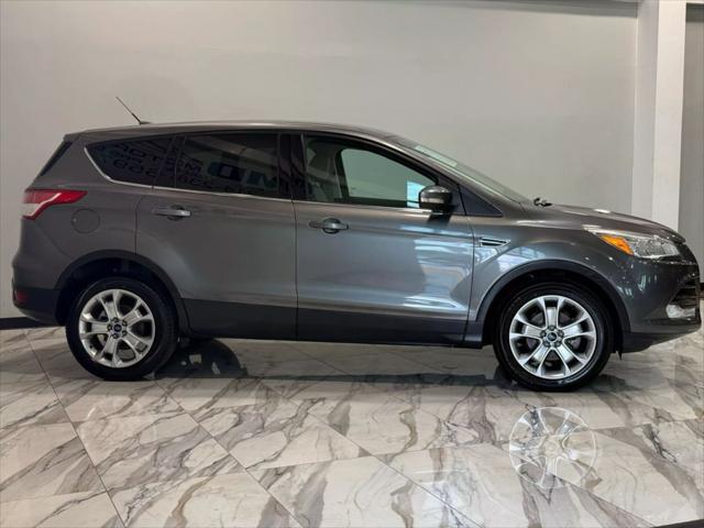 used 2013 Ford Escape car, priced at $9,995
