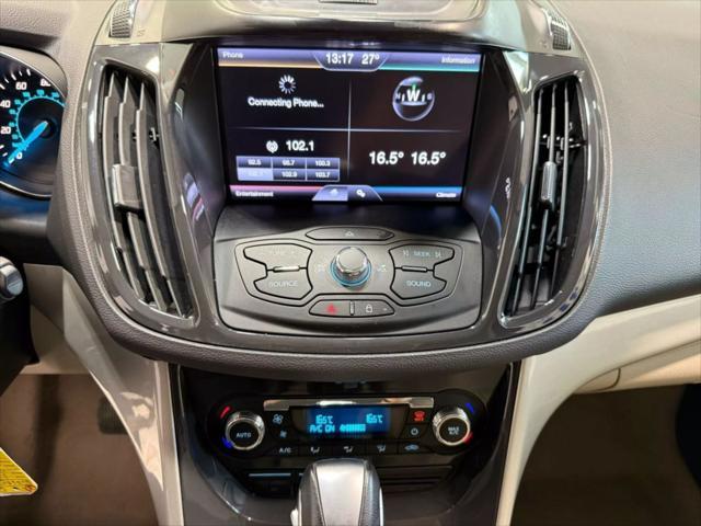 used 2013 Ford Escape car, priced at $9,995