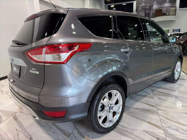 used 2013 Ford Escape car, priced at $9,995
