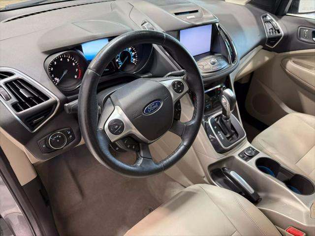 used 2013 Ford Escape car, priced at $9,995