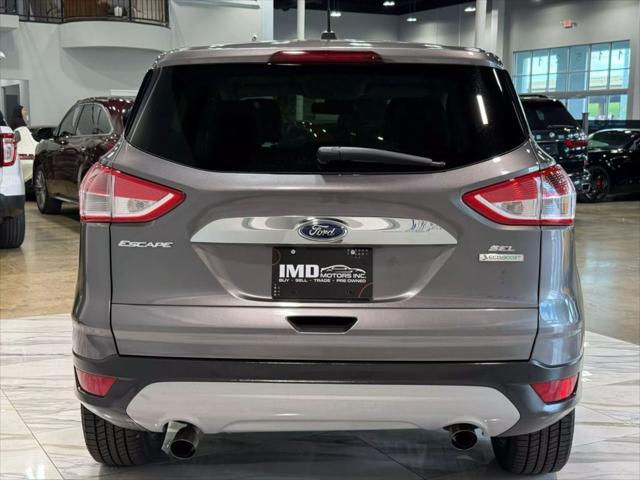 used 2013 Ford Escape car, priced at $9,995