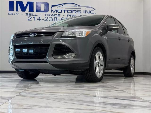 used 2013 Ford Escape car, priced at $9,995