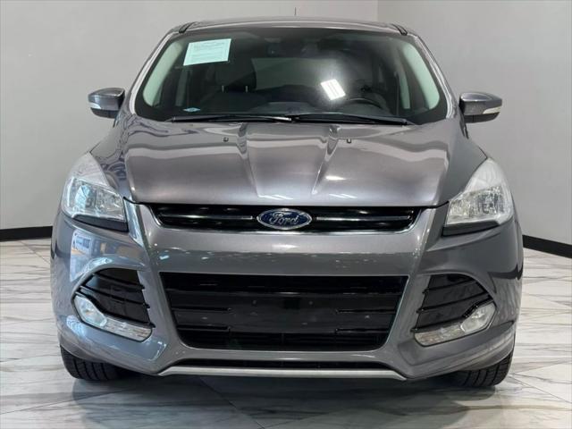 used 2013 Ford Escape car, priced at $9,995