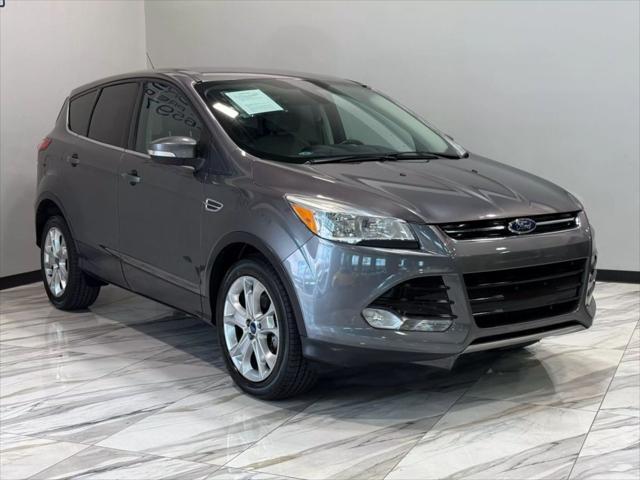 used 2013 Ford Escape car, priced at $9,995