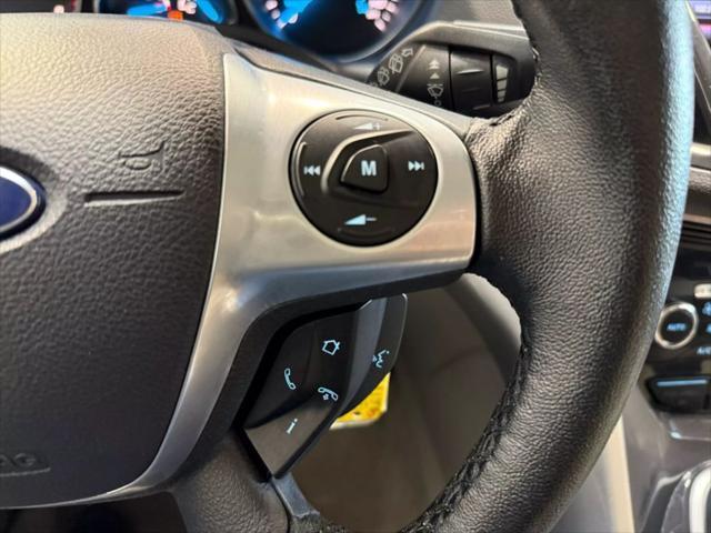 used 2013 Ford Escape car, priced at $9,995