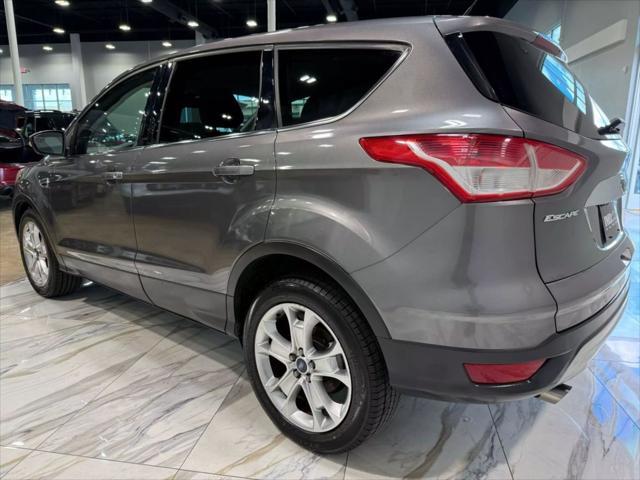 used 2013 Ford Escape car, priced at $9,995