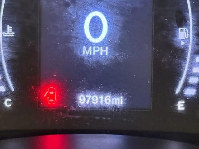 used 2017 Jeep Renegade car, priced at $10,395