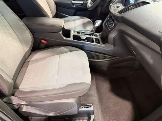 used 2019 Ford Escape car, priced at $13,895