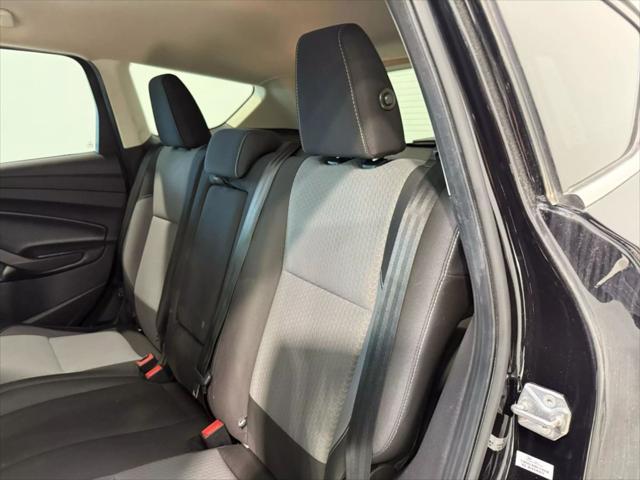 used 2019 Ford Escape car, priced at $13,895