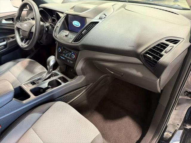 used 2019 Ford Escape car, priced at $13,895
