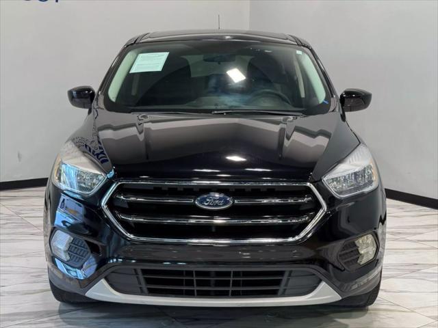 used 2019 Ford Escape car, priced at $13,895